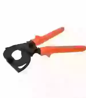 1000V Insulated Ratchet Cable Cutter